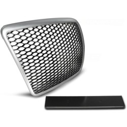 Calandre Audi A6 c6 09-11...