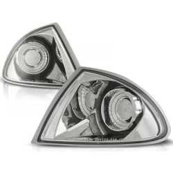 Clignotant BMW e46 05.98-08.01 chrome