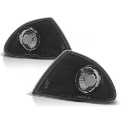 Clignotant BMW e46 05.98-08.01 noir