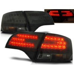 Feux arrière Audi A4 b7 11.04-03.08 avant fumée led