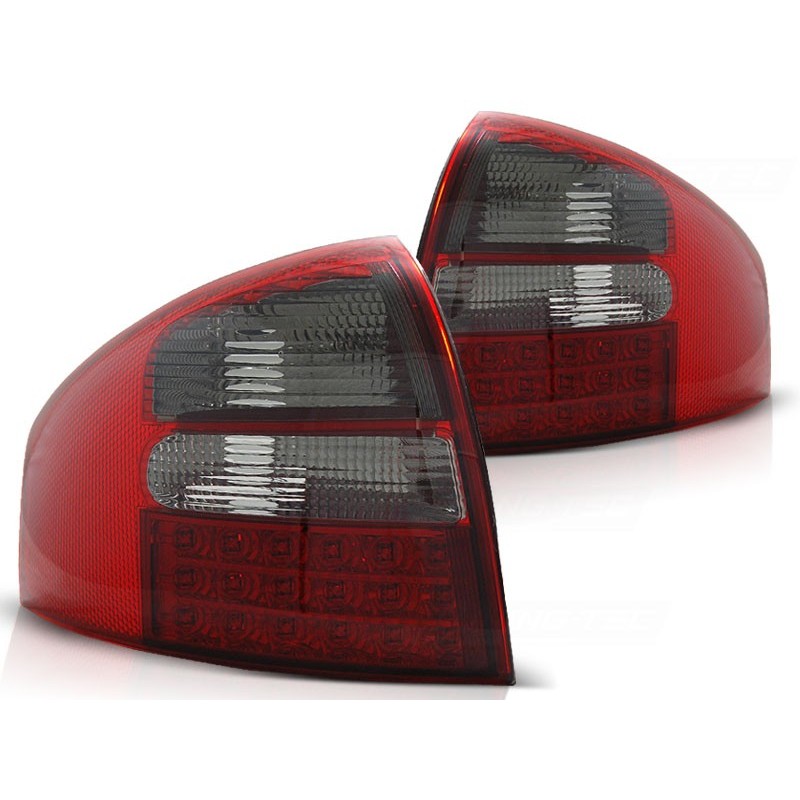 Feux arrière Audi A6 05.97-05.04 sedan r-s led Feux arrière Audi A6 05.97-05.04 sedan r-s led