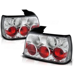 Feux arrière BMW e36 12.90-08.99 sedan chrome