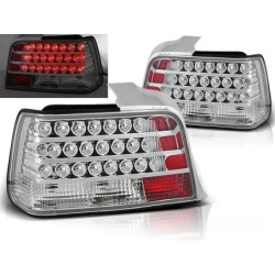 Feux arrière BMW e36 12.90-08.99 sedan chrome led