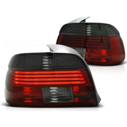 Feux arrière BMW e39...