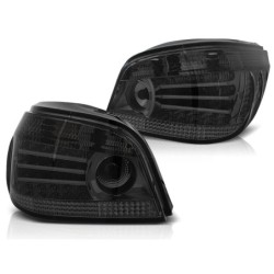 Feux arrière BMW e60...