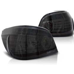 Feux arrière BMW e60...