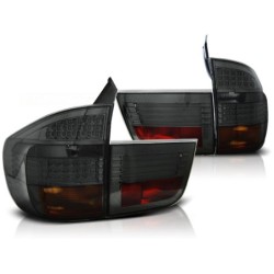 Feux arrière BMW x5 e70...