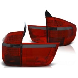 Feux arrière BMW x5 e70...