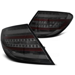 Feux arrière Mercedes...