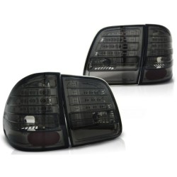 Feux arrière Mercedes w210...