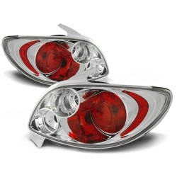 Feux arrière Peugeot 206...