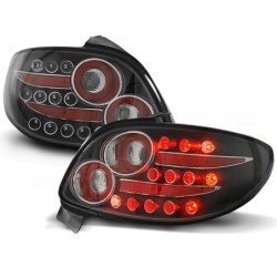 Feux arrière Peugeot 206...