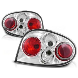 Feux arrière Renault megane...