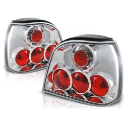 Feux arrière VW golf 3...