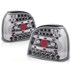 Feux arrière VW golf 3...