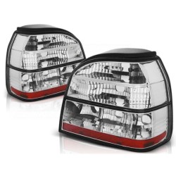 Feux arrière VW golf 3...