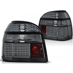 Feux arrière VW golf 3...