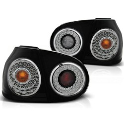 Feux arrière VW golf 5...