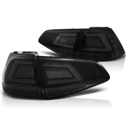 Feux arrière VW golf 7 13-...