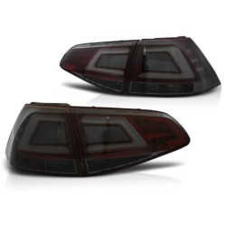 Feux arrière VW golf 7 13-...