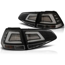 Feux arrière VW golf 7 13-...