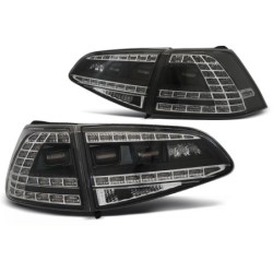 Feux arrière VW golf 7 13-...