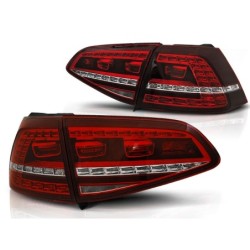 Feux arrière VW golf 7 13-...