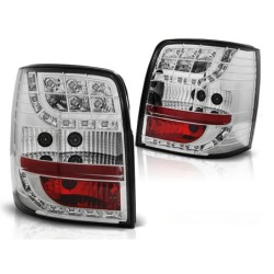 Feux arrière VW passat b5...
