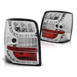 Feux arrière VW passat b5...