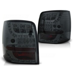 Feux arrière VW passat b5...