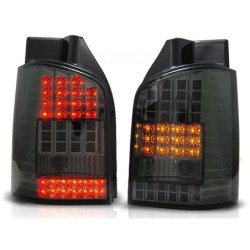 Feux arrière VW t5 04.03-09...