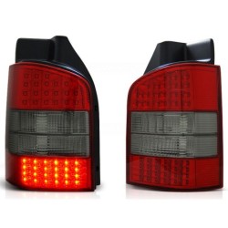 Feux arrière VW t5 04.03-09...