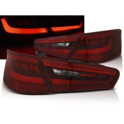 FEUX ARRIERES AUDI A3 8V 3 portes 12-16 R-W LED