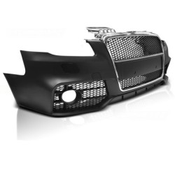 Pare-choc avant audi a4...