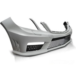 Pare-choc avant mercedes...