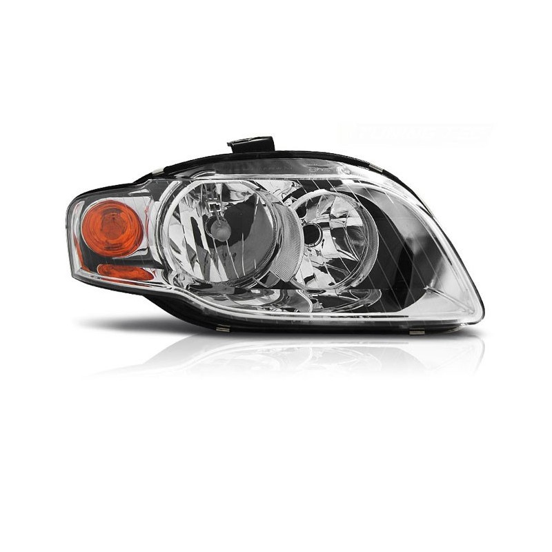 Phare avant Audi A4 b7 11.04-03.08 droit