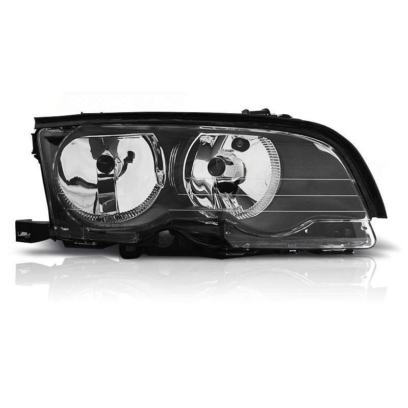 Phare avant BMW e46 01-03 coupe cabrio droit