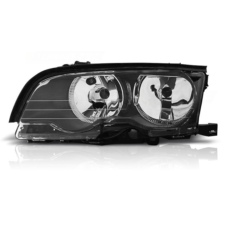 Phare avant BMW e46 01-03 coupe cabrio gauche Phare avant BMW e46 01-03 coupe cabrio gauche