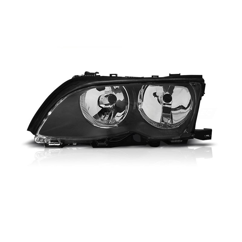 Phare avant BMW e46 09.01-03.05 gauche Phare avant BMW e46 09.01-03.05 gauche