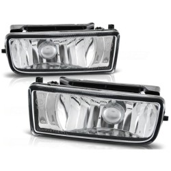 Phares anti-brouillard  BMW e36 chrome