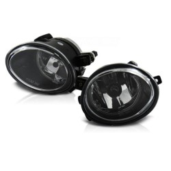 Phares anti-brouillard  BMW...