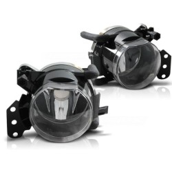 Phares anti-brouillard  BMW e90/e91 05-11 pack m