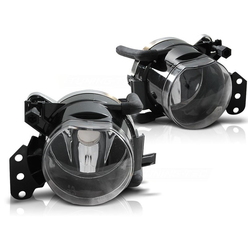 Phares anti-brouillard  BMW e90/e91 05-11 pack m