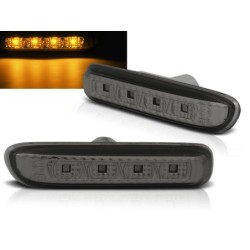 REPETITEUR BMW E46 2D / 4D 98-01 FUMÉE LED