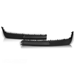 Spoiler vw golf 3 09.91-08.97 vr6 noir