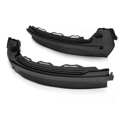 REPETITEURS  AUDI A3 8V 16 12 FUMÉE LED