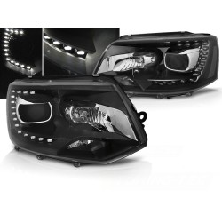 PHARES AVANT  VW T5 2010 à...