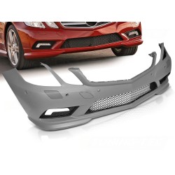 PARE-CHOC AVANT  MERCEDES E...