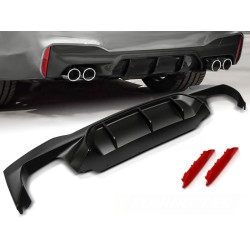 PARE-CHOC ARRIERE  BMW G30...