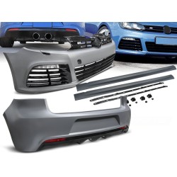 KIT COMPLET VW GOLF 6 STYLE...